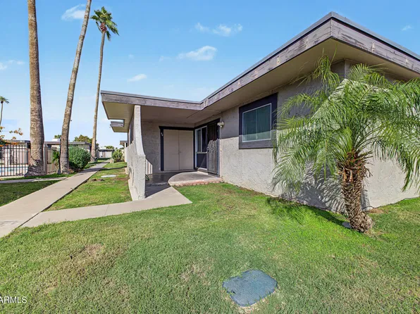 830 S DOBSON Road #94, Mesa, AZ 85202