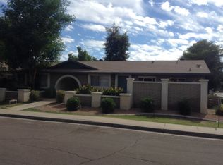 915 W Malibu Dr, Tempe, AZ 85282