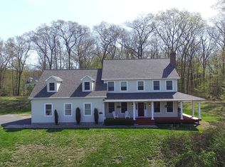 55 Blue Heron Dr, East Hampton, CT 06424