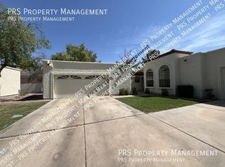 7701 S Heather Dr, Tempe, AZ 85284
