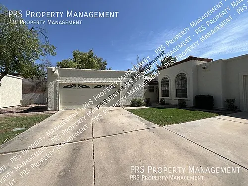 7701 S Heather Dr Photo 1