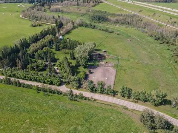 27576 SE Township Road 382, Red Deer County, AB T4E 2G8