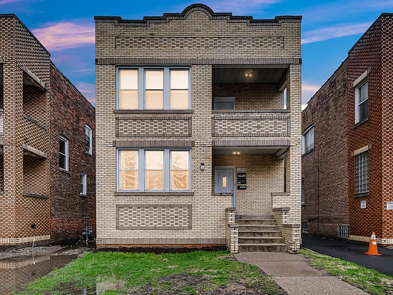 1316 Ellsworth Pl — Photo 1