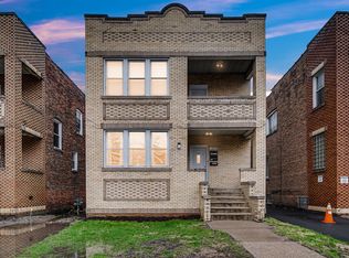 1316 Ellsworth Pl #BASEMENT, Gary, IN 46404