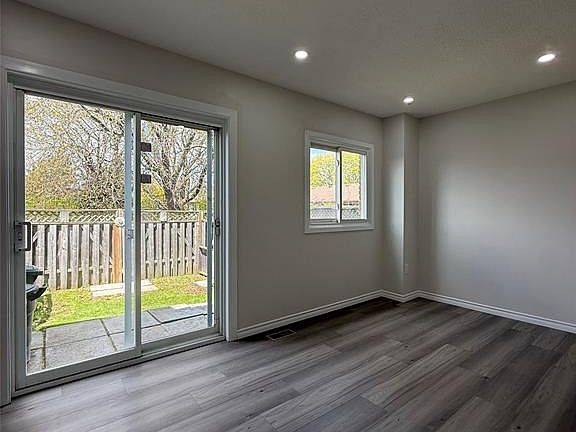 2nd image of 241 Limeridge Rd W #2