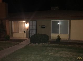 918 4th St, Taft, CA