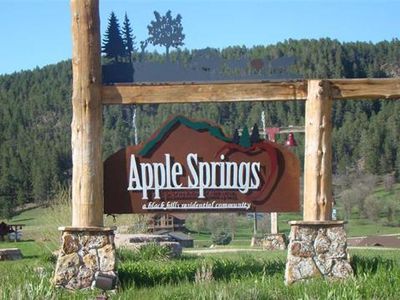 Legends Ct, Sturgis, SD, 57785