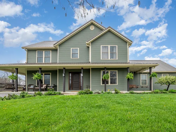 119 Austin Dr, Crittenden, KY 41030