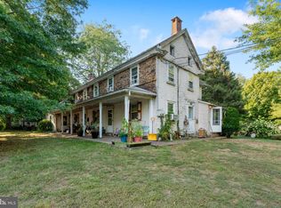 10 Dublin Rd, Perkasie, PA 18944