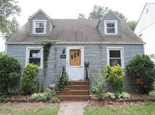 272 Kearney Ave, Rahway, NJ 07065