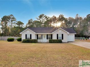 13 Del A Rae Cir, Guyton, GA 31312