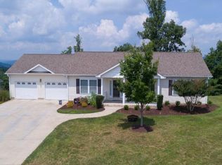 2314 Serenity Ct, Kingsport, TN 37665