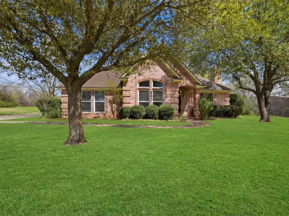 4121 Oakview Cir, Alvarado, TX 76009