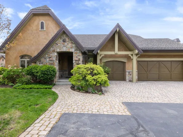 3168 E Bavarian Ct, Sandy, UT 84093