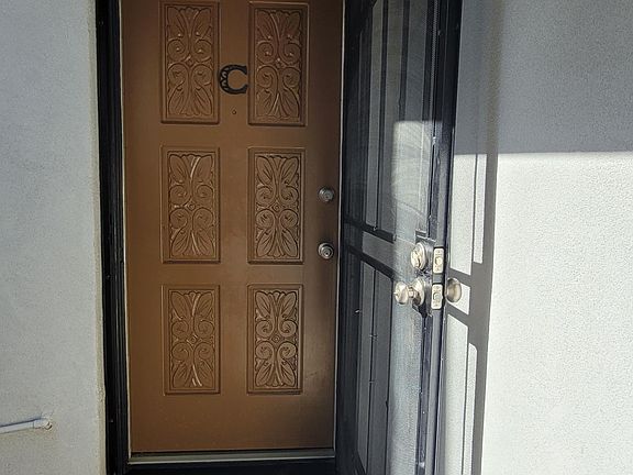 Welcome Home!