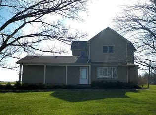 9162 State Route 118, Rockford, OH 45882