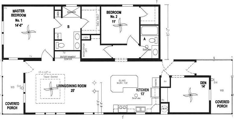 2nd image of 872 Date Palm Ct