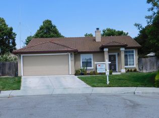 1991 Sycamore Ct, Hollister, CA
