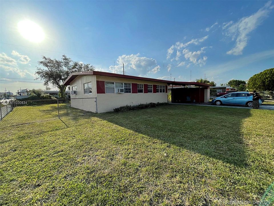 1st image of 19500 NW 1st Ave