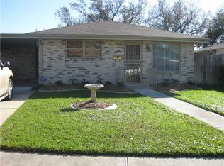 4404 Newlands St, Metairie, LA 70006