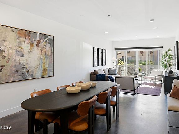 2nd image of 5016 Bakman Ave #104