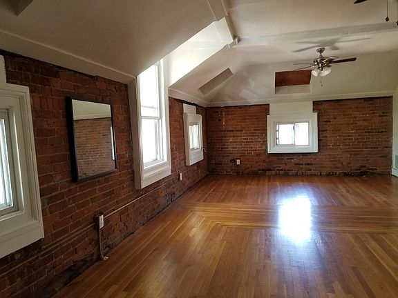 LIVING ROOM w NEW SKYLIGHTS IN PROCESS