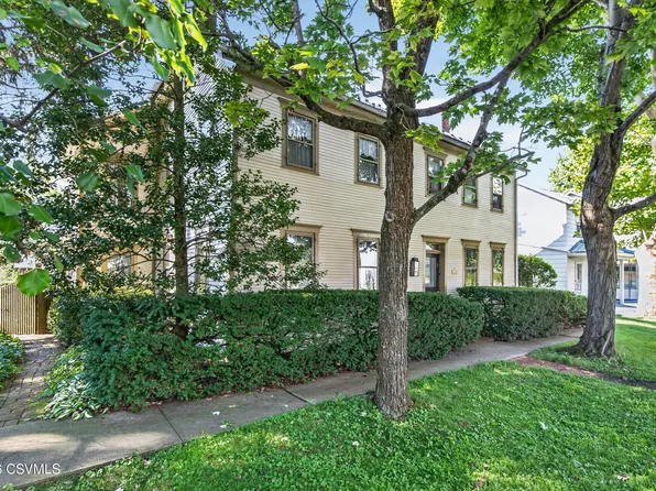 210 Market St, New Berlin, PA 17855