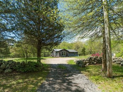 27 North Rd, Hopkinton, RI, 02833