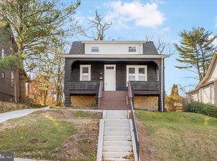 2725 E Strathmore Ave, Baltimore, MD 21214