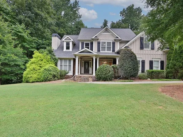 201 Pebblebrooke Walk, Canton, GA 30115
