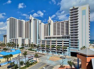 300 N Atlantic Ave #1401, Daytona Beach, FL 32118