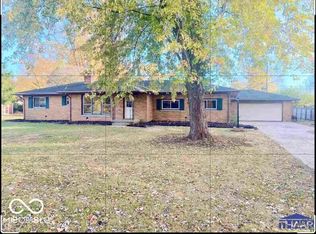 1015 Elizabeth Ln, Terre Haute, IN