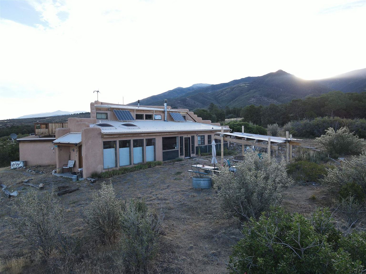 1795 Old State Hwy 3, San Cristobal, NM 87564 Zillow