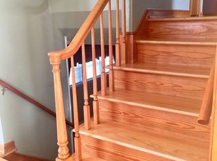 509 Water Oak Rd, Roanoke, VA 24019