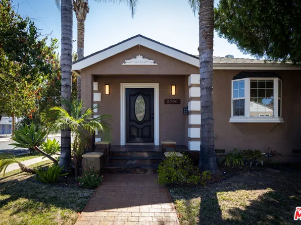 5766 Newcastle Ave, Encino, CA 91316