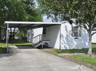 4104 Sherry St, Sulphur, LA 70665