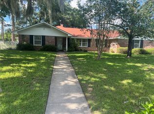 1614 Queensbury St, Savannah, GA 31406