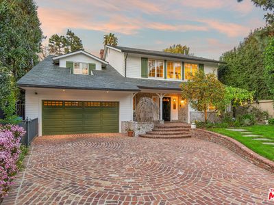 10155 Valley Spring Ln, North Hollywood, CA, 91602