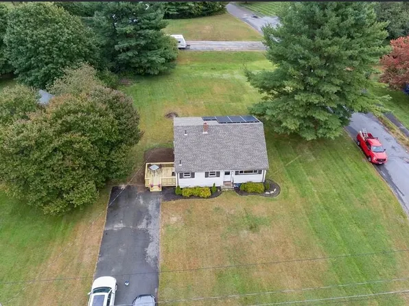 671 Crescent St, East Bridgewater, MA 02333