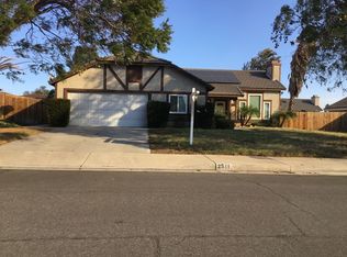 2511 N Quince Ave, Rialto, CA 92377
