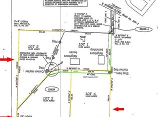 0 Bunker Creek Rd, Adna, WA 98532