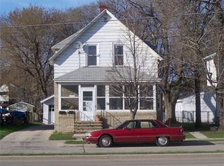 1151 University Ave, Green Bay, WI 54302