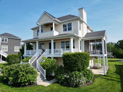 7250 Lakeview Ave, South Haven, MI, 49090