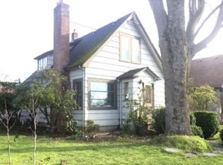2330 Cornwall Ave, Bellingham, WA 98225