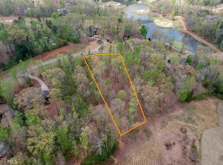 512 River Overlook #F 6, Forsyth, GA 31029
