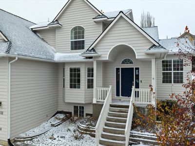 5811 Prospect Dr, Missoula, MT, 59808
