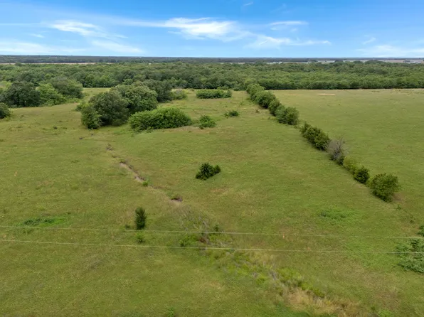 TRACT 7 County Road 2158, Cooper, TX 75432