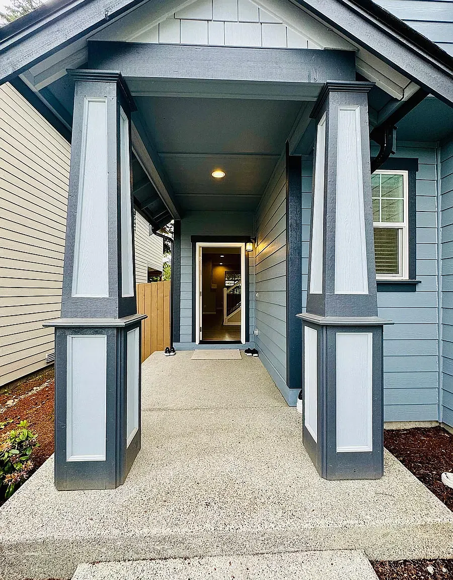 4 bed, 2.5 bath, 2385 sqft, $3,150 — Photo 4