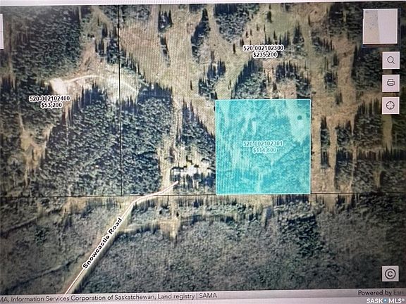 4th image of  Rural Address