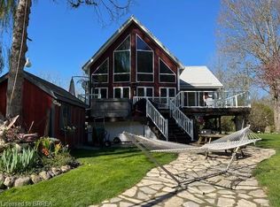 3302 Colin St, Malahide, ON N5H2R2